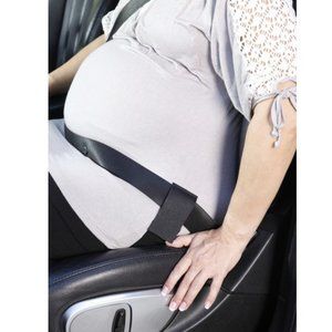 dreambaby Bump Belt Seatbelt holder